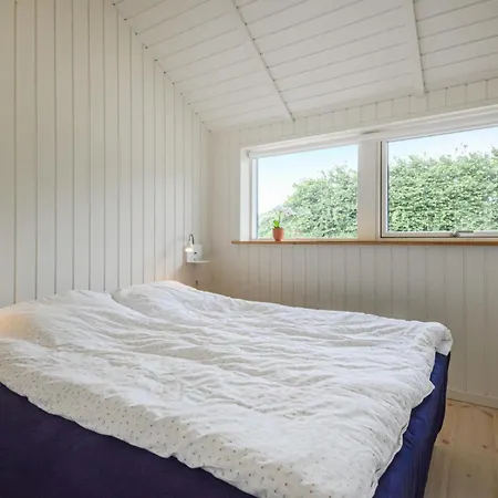 Feriehus Lovely In With Sauna Haderslev