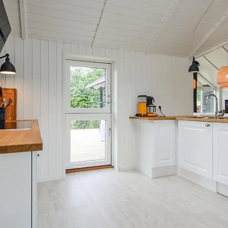 Lovely In With Sauna 別荘 *