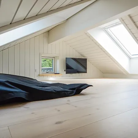 別荘 Lovely In With Sauna *