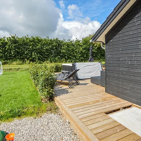 Holiday home Lovely In With Sauna *